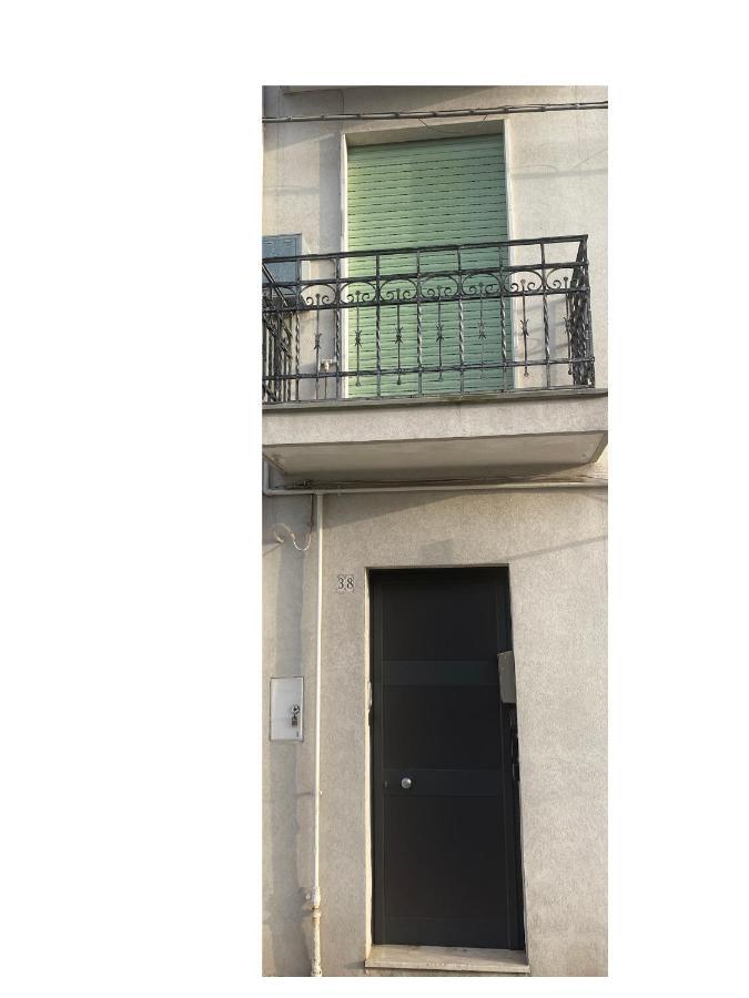 Al Mar 38 - The Fab Stay Brindisi Exterior foto