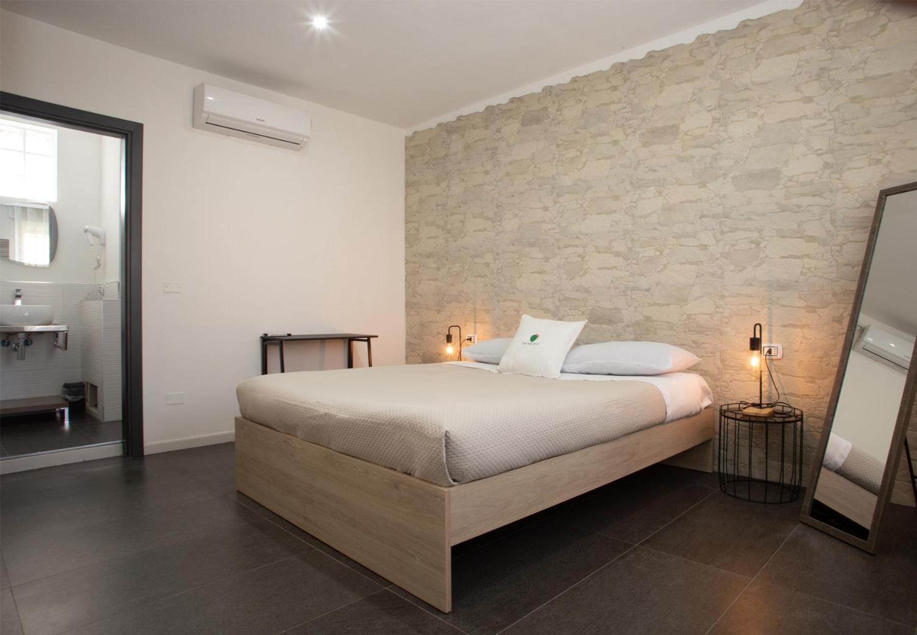 Al Mar 38 - The Fab Stay Brindisi Exterior foto